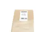 Прокладка ГБЦ Opel Astra F 1.4i 96-01 (1.30mm) (Ø79.50mm) GAZO GZ-A2540 (фото 2)