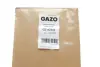 Прокладка ГБЦ (R) Hyundai Tucson 2.7 04-10 (0.35 mm) GAZO GZ-A2642 (фото 2)