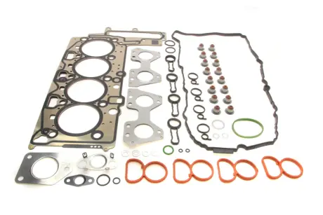 Комплект прокладок (верхній) BMW 3 (E90-E93)/X1 E84) 2.0D N47 07-15 GAZO GZ-A2886