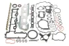 Комплект прокладок (повний) Citroen Jumpy/Peugeot Expert 2.0 BlueHDi 16- (без ГБЦ) GAZO GZ-A2957 (фото 1)