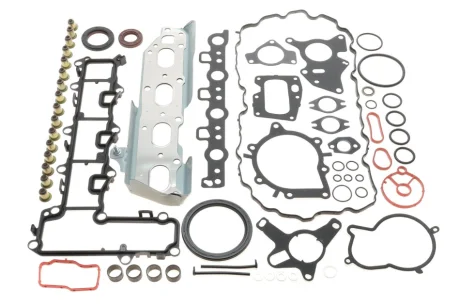Комплект прокладок (повний) Citroen Jumpy/Peugeot Expert 2.0 BlueHDi 16- (без ГБЦ) GAZO GZ-A2957