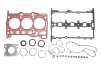 Комплект прокладок (верхній) VW Caddy IV 1.0 TSI 15-20 GAZO GZ-A2959 (фото 1)