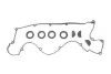 Прокладка крышки клапанов Hyundai Tucson/Kia Sportage 2.0i 16V 04- (к-кт) GAZO GZ-A3025 (фото 1)