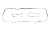 Прокладка кришки клапанів BMW 5 (F10/G30)/X5 (F15/G05) 4.4i (N63/S63) 11- (1-4 циліндр) (к-кт) GAZO GZ-A3033 (фото 1)