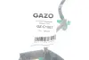 Шланг зливний Citroen Berlingo/Fiat Scudo 1.6HDi 08- GAZO GZ-C1007 (фото 2)