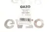 Шланг паливний GAZO GZ-C1017 (фото 10)