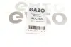 Шланг зливний Audi A4/A6/Q5 2.0TDI 07-17 (к-кт) GAZO GZ-C1029 (фото 7)