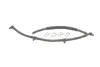 Шланг зливний Citroen Berlingo/Peugeot Partner 2.0 HDi 99-05 GAZO GZ-C1047 (фото 1)
