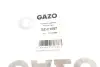 Шланг зливний Renault Kangoo 1.5 dCi 97- GAZO GZ-C1057 (фото 10)