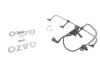 Шланг зливний Ford Focus/Tourneo Connect 1.8TDCi 05-15 GAZO GZ-C1167 (фото 1)