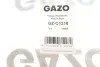 Шланг зливний Ford Transit 2.4TDDI 00-06 GAZO GZ-C1218 (фото 7)