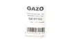 Патрубок вентиляції картерних газів GAZO GZ-D1122 (фото 2)