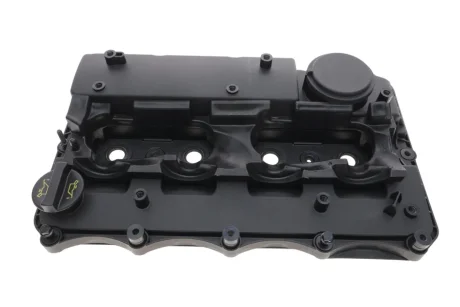 Кришка клапанів Citroen Jumper/Ford Transit/Peugeot Boxer 2.2 HDi 11- GAZO GZ-E1014