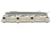 Кришка клапанів Audi A4/A6/A8 3.2 FSI 05-10 (L) (4-6 циліндр) GAZO GZ-E1051 (фото 5)