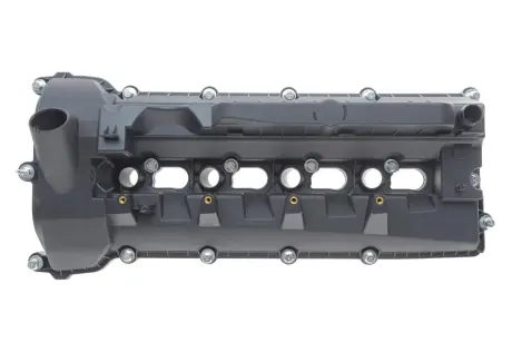 Крышка клапанов Land Rover Defender/Discovery/Range Rover III 5.0 09- (L) GAZO GZ-E1199