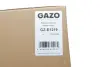 Крышка клапанов BMW 3 (E90)/5 (E60) 03-11 N43 B20 GAZO GZ-E1219 (фото 2)