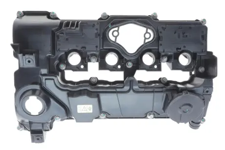 Кришка клапанів BMW 3 (E90)/5 (E60) 03-11 N43 B20 GAZO GZ-E1219