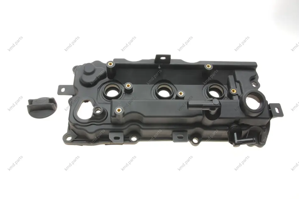 Кришка клапанів Nissan Murano II 3.5 08-14 (L) GAZO GZ-E1224 (фото 1)