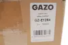 Колектор впускний Fiat 500X/Doblo/Jeep Renegade 1.6D 14- GAZO GZ-E1284 (фото 2)