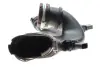 Патрубок фільтра повітряного MB C-class (W203/W204)/E-class (W211/W212) 3.0 (OM642) 00-16 GAZO GZ-E1309 (фото 5)