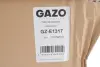Крышка клапанов BMW 3 (F30/F80) 3.0 M3 (S55) 14-18 GAZO GZ-E1317 (фото 2)