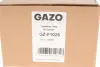 Радіатор масляний Ford Transit 2.2/3.2 TDCi 07- GAZO GZ-F1025 (фото 6)
