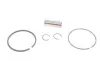 Поршень Audi A4/VW Passat B6 1.8 TSI 07- (82.51mm/STD) GAZO GZ-F1054 (фото 2)