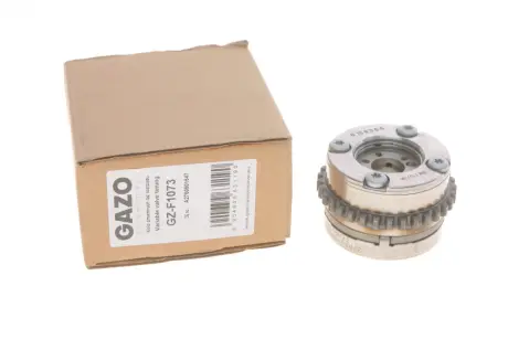 Шестерня розподільного MB С-class (W204)/E-class (W212) 3,5 M276 11- (L) (впуск)DRM01528 GAZO GZ-F1073