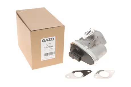Клапан EGR GAZO GZ-F1099