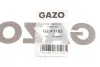 Ремкомплект насосу вакуумного GAZO GZ-F1103 (фото 13)