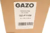 Радіатор оливи GAZO GZ-F1109 (фото 7)