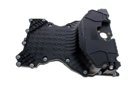 Фото - оливозбірник (піддон) MB C-class (W204)/E-class (W212) 2.2CDI 08-16 (OM651) GAZO GZ-F1194 Оливозбірник (піддон) MB C-class (W204)/E-class (W212) 2.2CDI 08-16 (OM651) GAZO GZ-F1194