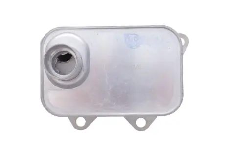 Радиатор масляный VW T5/T6 2.0 TSI 11-(теплообменник) GAZO GZ-F1288