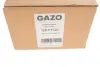 Радіатор оливи GAZO GZ-F1321 (фото 3)