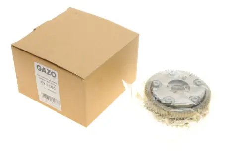 Шестерня розподільного валу MB C-class (W203/W204)/E-class (W211/W212) 05-14 M272/M273 (впуск) GAZO GZ-F1390
