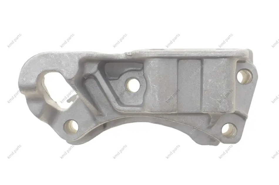 Кронштейн кріплення опори двигуна (R) Ford Mondeo 1.6 TDCi 10-15 GAZO GZ-F1437 (фото 1)
