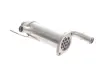 Радиатор рециркуляции ВГ Land Rover Discovery 04-18/Range Rover Sport 2.7 TD 05-13 GAZO GZ-F1450 (фото 2)