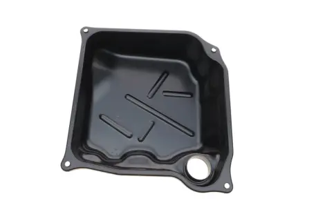 Маслоприемник (поддон) АКПП Audi A3/Q3/VW Golf VII/VIII 1.6-2.0TDI/2.0TFSI/TSI 11- GAZO GZ-F1604