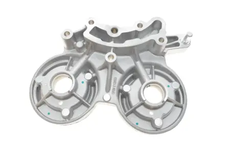 Кронштейн розподільного валу опорний VW Passat 1.8-2.0 TSI/GTI/R 15- GAZO GZ-F1607