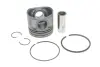 Поршень Citroen Jumper II/Peugeot Boxer 2.2HDi 06- (86.00mm/STD) GAZO GZ-F1684 (фото 1)