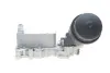Корпус масляного фильтра (с радиатором) MB Sprinter (W907/W910) 2.2CDI (OM651) 18- GAZO GZ-F1698 (фото 5)