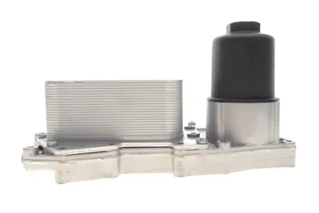 Корпус фільтра масляного (з радіатором) Land Rover Range Rover 4.4 SDV8 4x4 10- GAZO GZ-F1762