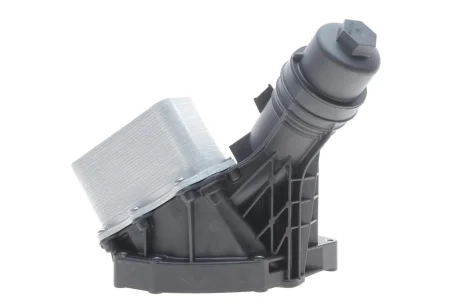 Корпус фільтра масляного (з радіатором) BMW 1 (F20/F21)/3 (F30/G20)/4 (F32/F36)/5 (G30) 15- B57/B58 GAZO GZ-F1782