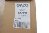 Корпус фільтра масляного (з радіатором) BMW X1 (F48)/X2 (F39) 15-23 B38/B46/B48 GAZO GZ-F1783 (фото 2)