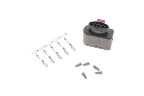 Штекер електричний Audi A4 08-22 (5 pin) GAZO GZ-G1044