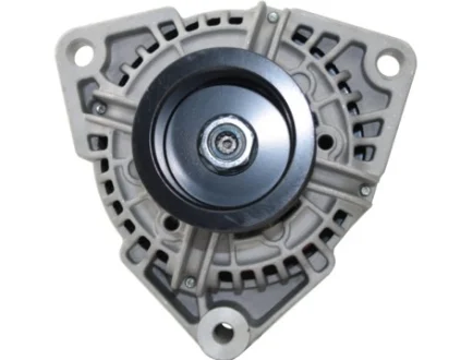 Генератор GHIBAUDI MARIO AG0077