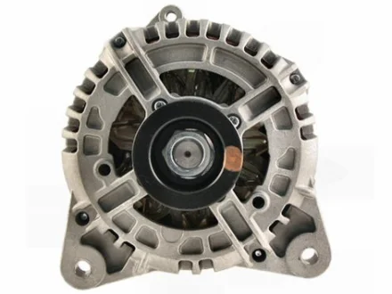 Генератор GHIBAUDI MARIO AG0122