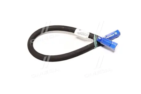 РВД 610 Ключ 19 d-8 серії<STANDART> (2 SN) (ТМ Hydrosila) Гидросила Н.036.81.0610 2SN