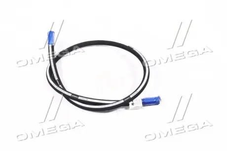 РВД 1510 Ключ 22 d-10 серії<STANDART> (2 SN) (ТМ Hydrosila) Гидросила Н.036.82.1510 2SN