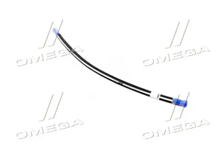 РВД 0810 Ключ 24 d-12 серії<STANDART> (2 SN) (ТМ Hydrosila) Гидросила Н.036.83.0810 2SN